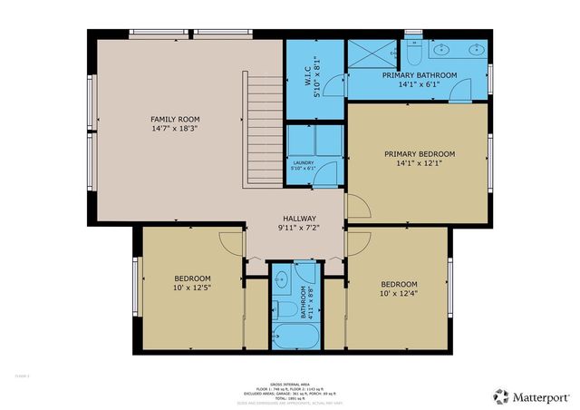 1060 Banyan Street, Bremerton, WA 98310