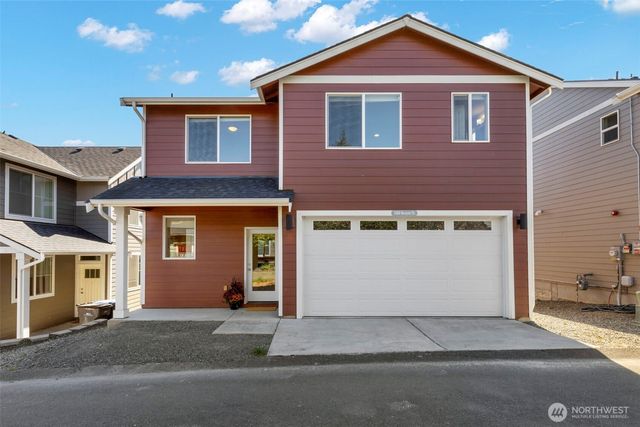 1060 Banyan Street, Bremerton, WA 98310