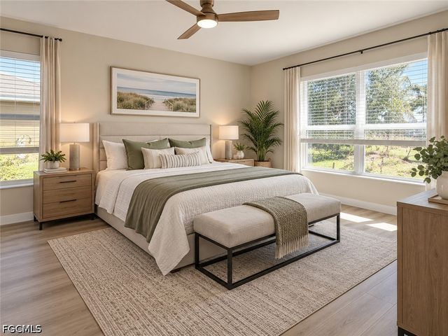 2013 NE 13th PL, Cape Coral, FL 33909