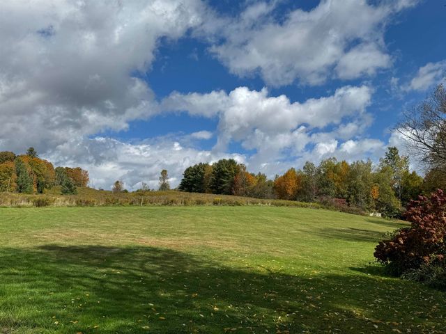 88 Gillen Avenue, Johnson, VT 05656