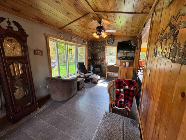 88 Gillen Avenue, Johnson, VT 05656