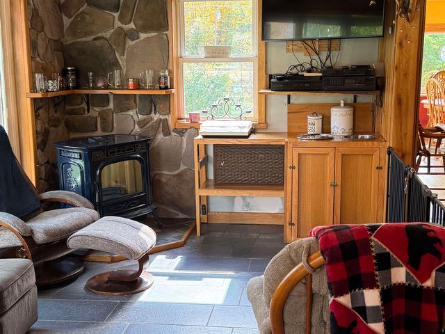 88 Gillen Avenue, Johnson, VT 05656