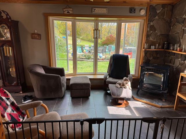 88 Gillen Avenue, Johnson, VT 05656