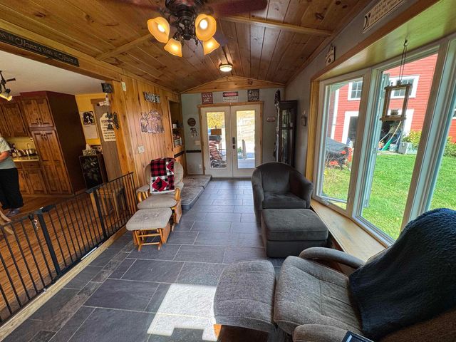 88 Gillen Avenue, Johnson, VT 05656