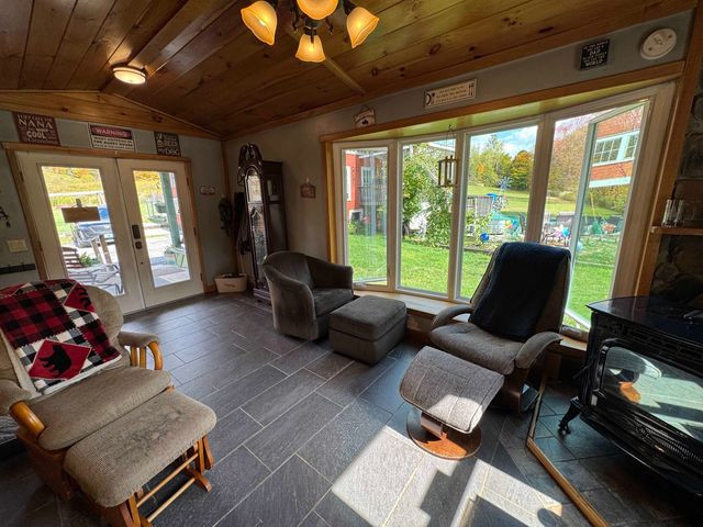 88 Gillen Avenue, Johnson, VT 05656