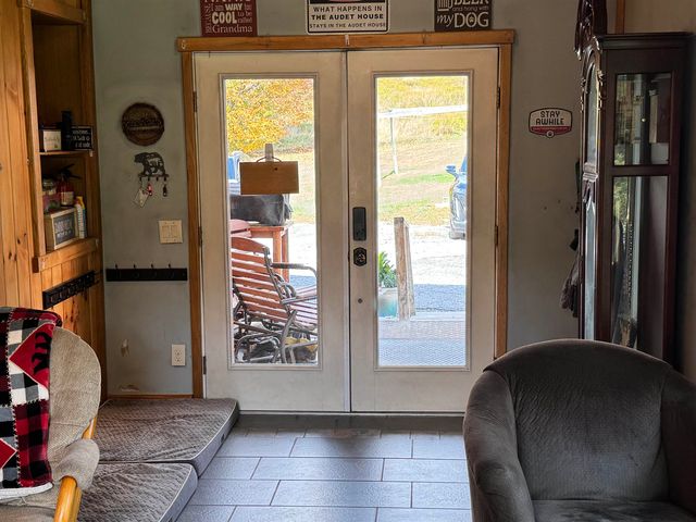 88 Gillen Avenue, Johnson, VT 05656