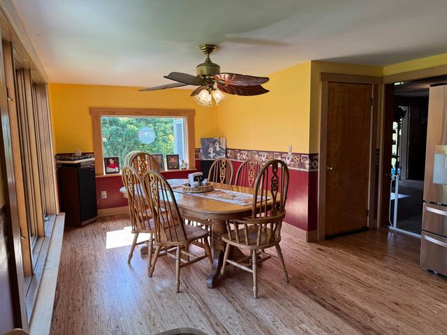 88 Gillen Avenue, Johnson, VT 05656