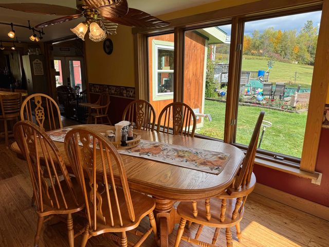 88 Gillen Avenue, Johnson, VT 05656