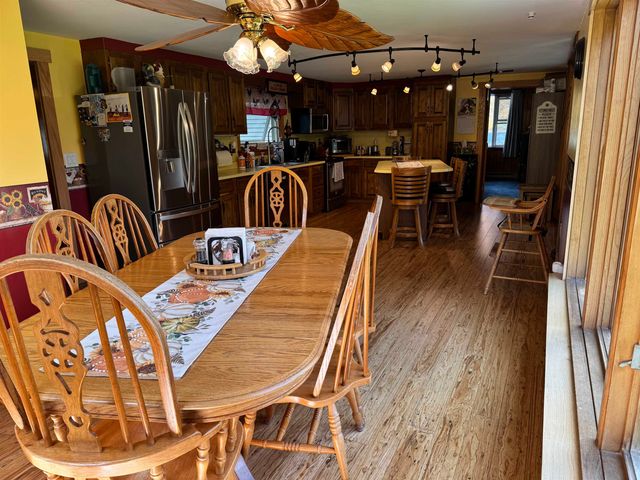 88 Gillen Avenue, Johnson, VT 05656