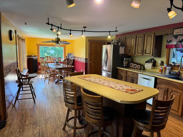 88 Gillen Avenue, Johnson, VT 05656