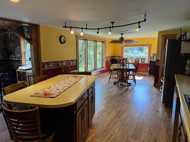 88 Gillen Avenue, Johnson, VT 05656