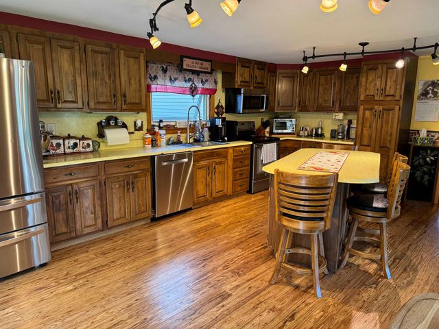 88 Gillen Avenue, Johnson, VT 05656