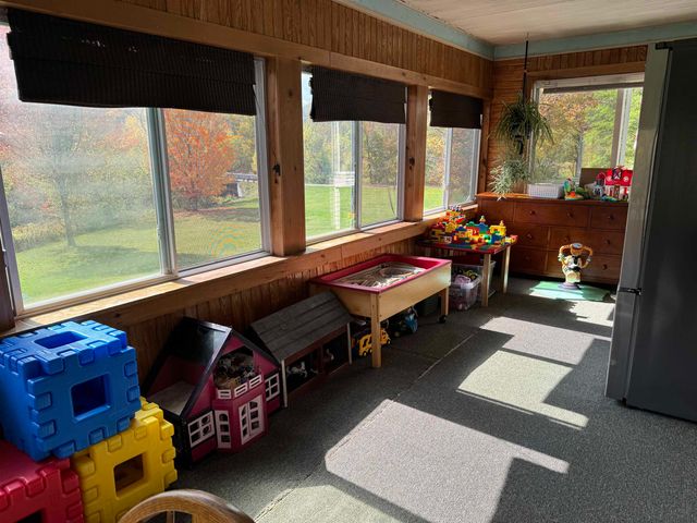 88 Gillen Avenue, Johnson, VT 05656