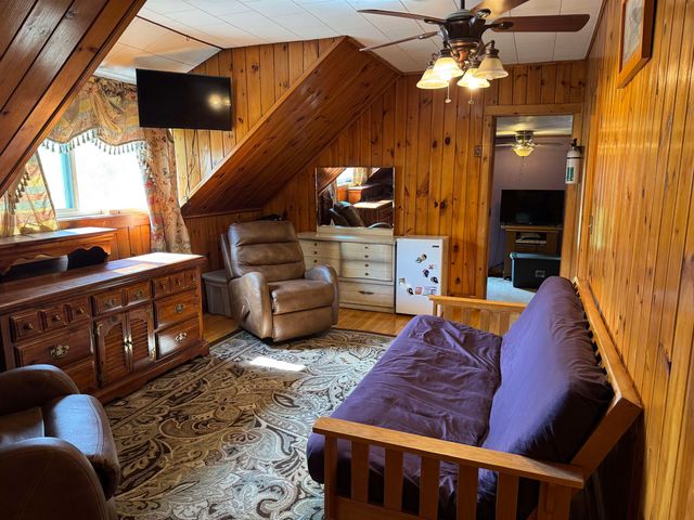 88 Gillen Avenue, Johnson, VT 05656