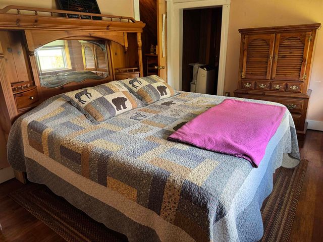 88 Gillen Avenue, Johnson, VT 05656