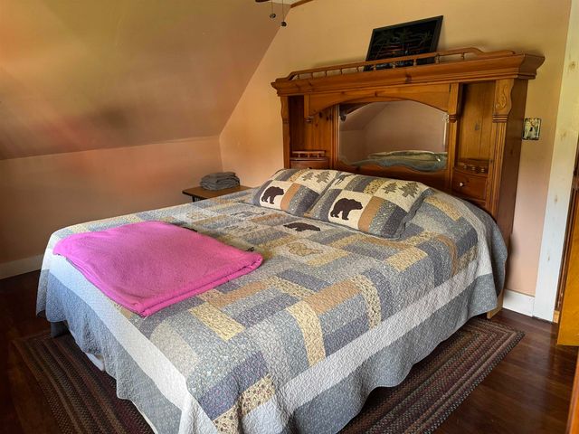 88 Gillen Avenue, Johnson, VT 05656