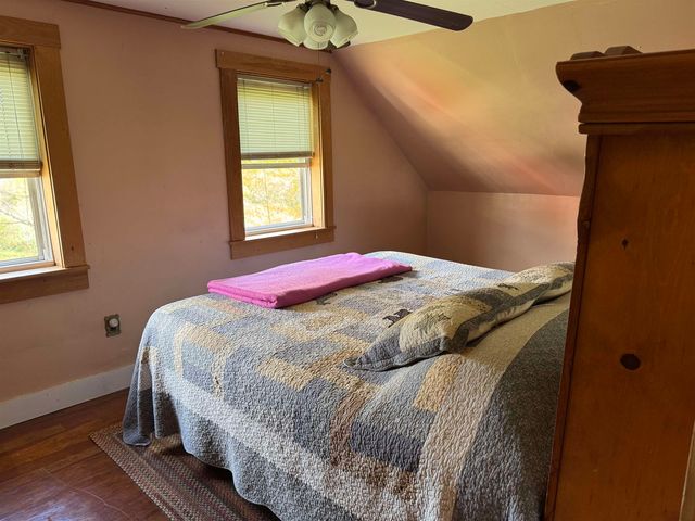 88 Gillen Avenue, Johnson, VT 05656