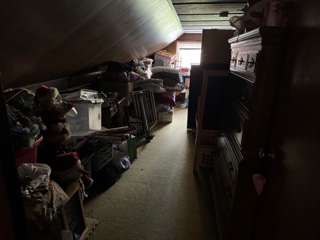 88 Gillen Avenue, Johnson, VT 05656