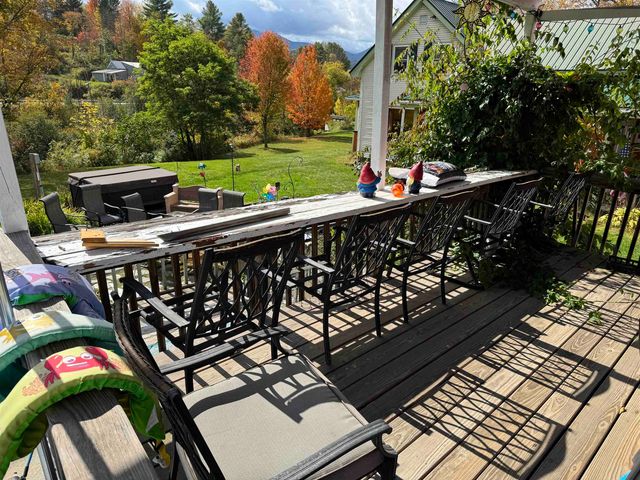 88 Gillen Avenue, Johnson, VT 05656