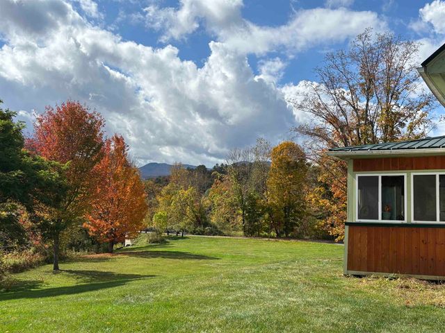 88 Gillen Avenue, Johnson, VT 05656