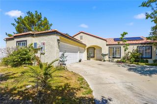 6011 Sandpiper, Palmdale, CA 93552