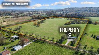 4993 Parsons Road, Springdale, AR 72764