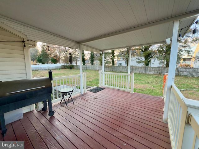 211 EAGLE VIEW LN, Camden Wyoming, DE 19934