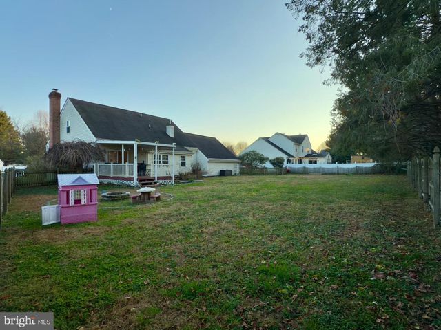 211 EAGLE VIEW LN, Camden Wyoming, DE 19934