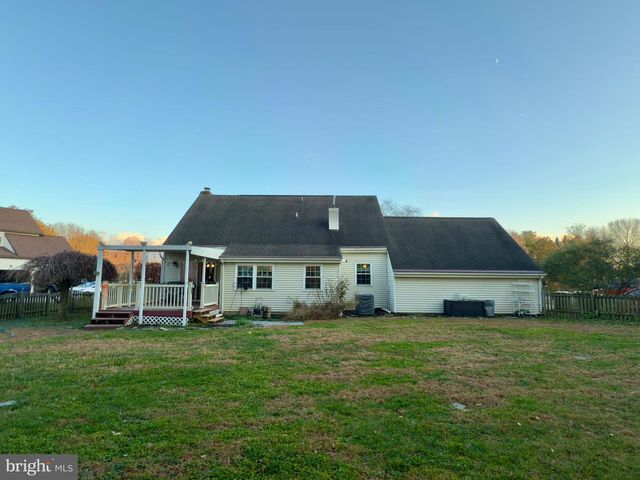 211 EAGLE VIEW LN, Camden Wyoming, DE 19934