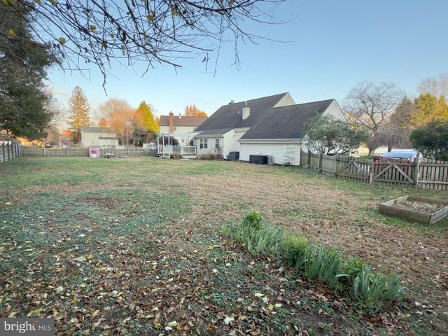 211 EAGLE VIEW LN, Camden Wyoming, DE 19934