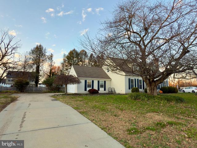 211 EAGLE VIEW LN, Camden Wyoming, DE 19934