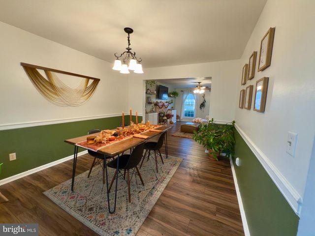 211 EAGLE VIEW LN, Camden Wyoming, DE 19934