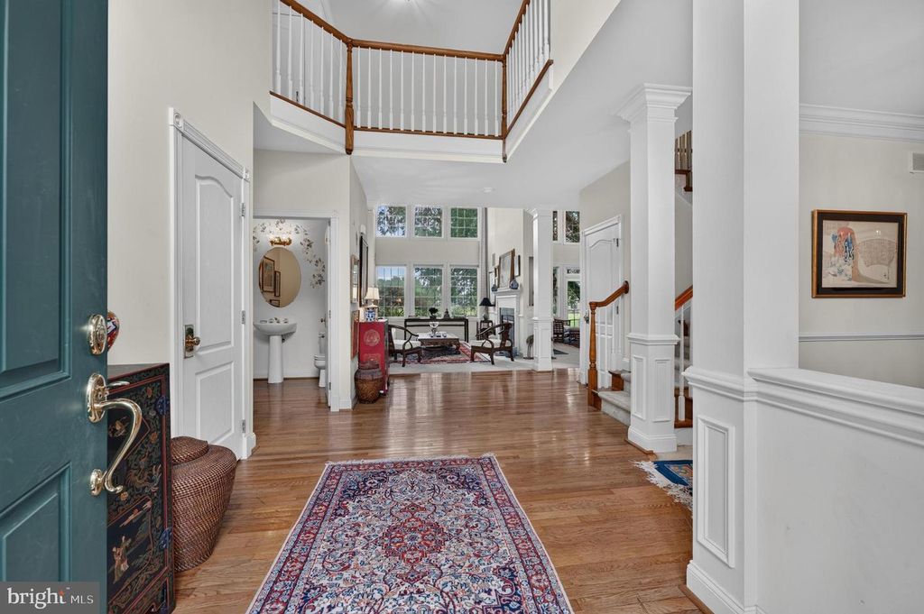 135 AUGUSTA DR, MOORESTOWN, NJ 08057 — photo 3