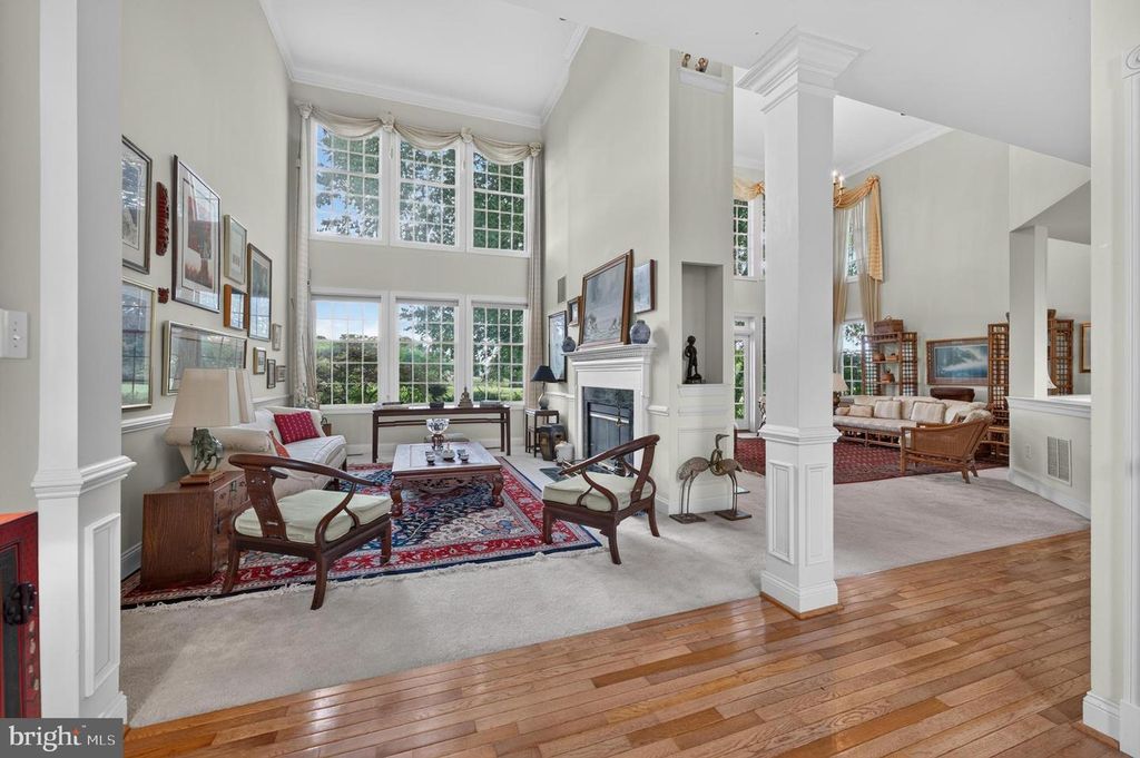 135 AUGUSTA DR, MOORESTOWN, NJ 08057 — photo 5