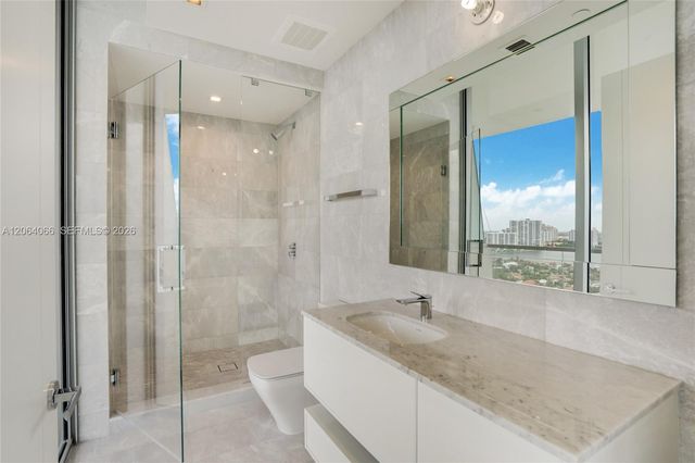 18501 Collins Avenue 1804, Sunny Isles Beach, FL 33160