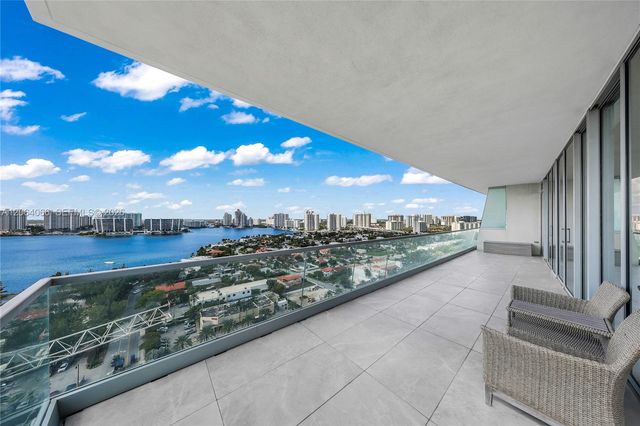 18501 Collins Avenue 1804, Sunny Isles Beach, FL 33160