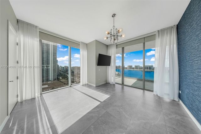 18501 Collins Avenue 1804, Sunny Isles Beach, FL 33160