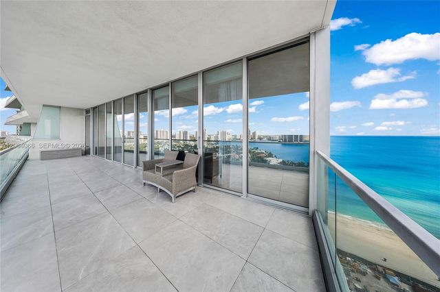 18501 Collins Avenue 1804, Sunny Isles Beach, FL 33160