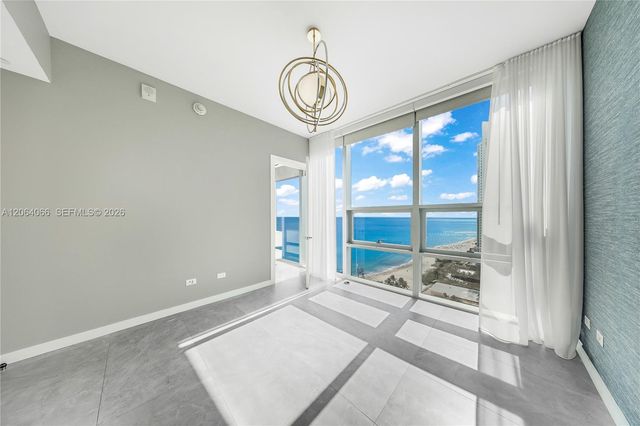 18501 Collins Avenue 1804, Sunny Isles Beach, FL 33160