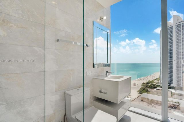 18501 Collins Avenue 1804, Sunny Isles Beach, FL 33160