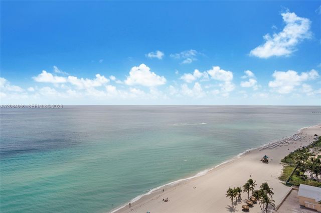18501 Collins Avenue 1804, Sunny Isles Beach, FL 33160