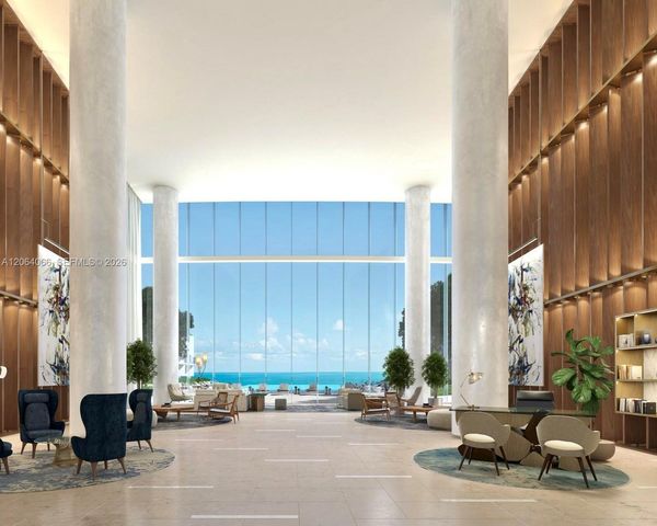 18501 Collins Avenue 1804, Sunny Isles Beach, FL 33160