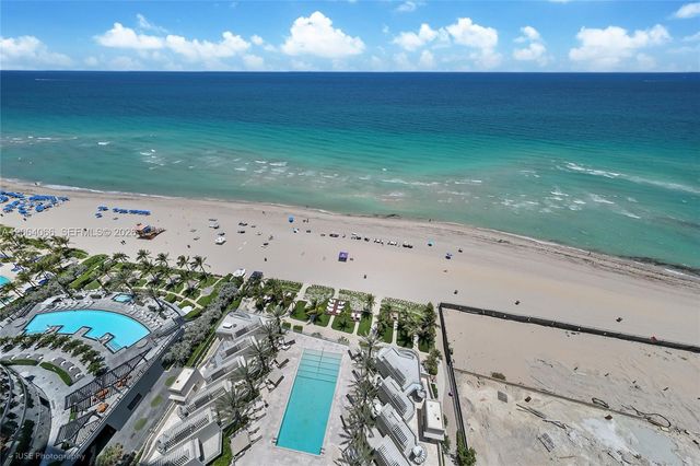 18501 Collins Avenue 1804, Sunny Isles Beach, FL 33160