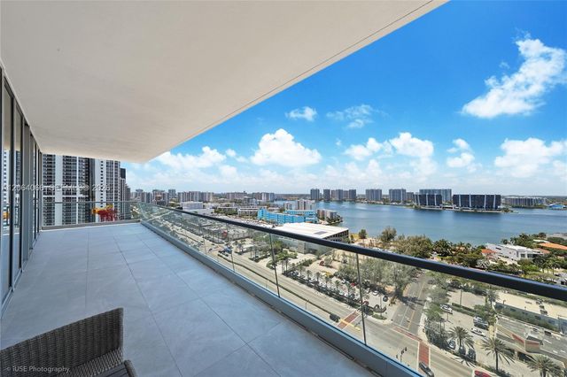 18501 Collins Avenue 1804, Sunny Isles Beach, FL 33160