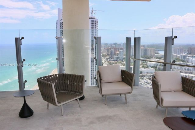 18501 Collins Avenue 1804, Sunny Isles Beach, FL 33160