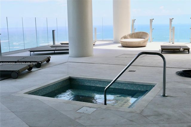 18501 Collins Avenue 1804, Sunny Isles Beach, FL 33160