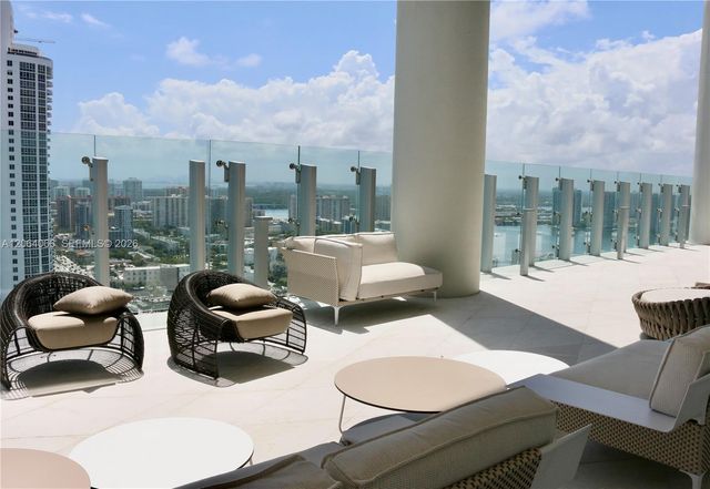 18501 Collins Avenue 1804, Sunny Isles Beach, FL 33160