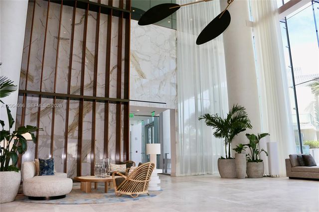 18501 Collins Avenue 1804, Sunny Isles Beach, FL 33160