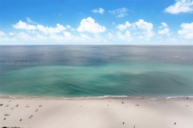 18501 Collins Avenue 1804, Sunny Isles Beach, FL 33160
