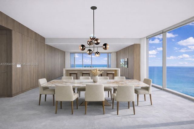 18501 Collins Avenue 1804, Sunny Isles Beach, FL 33160
